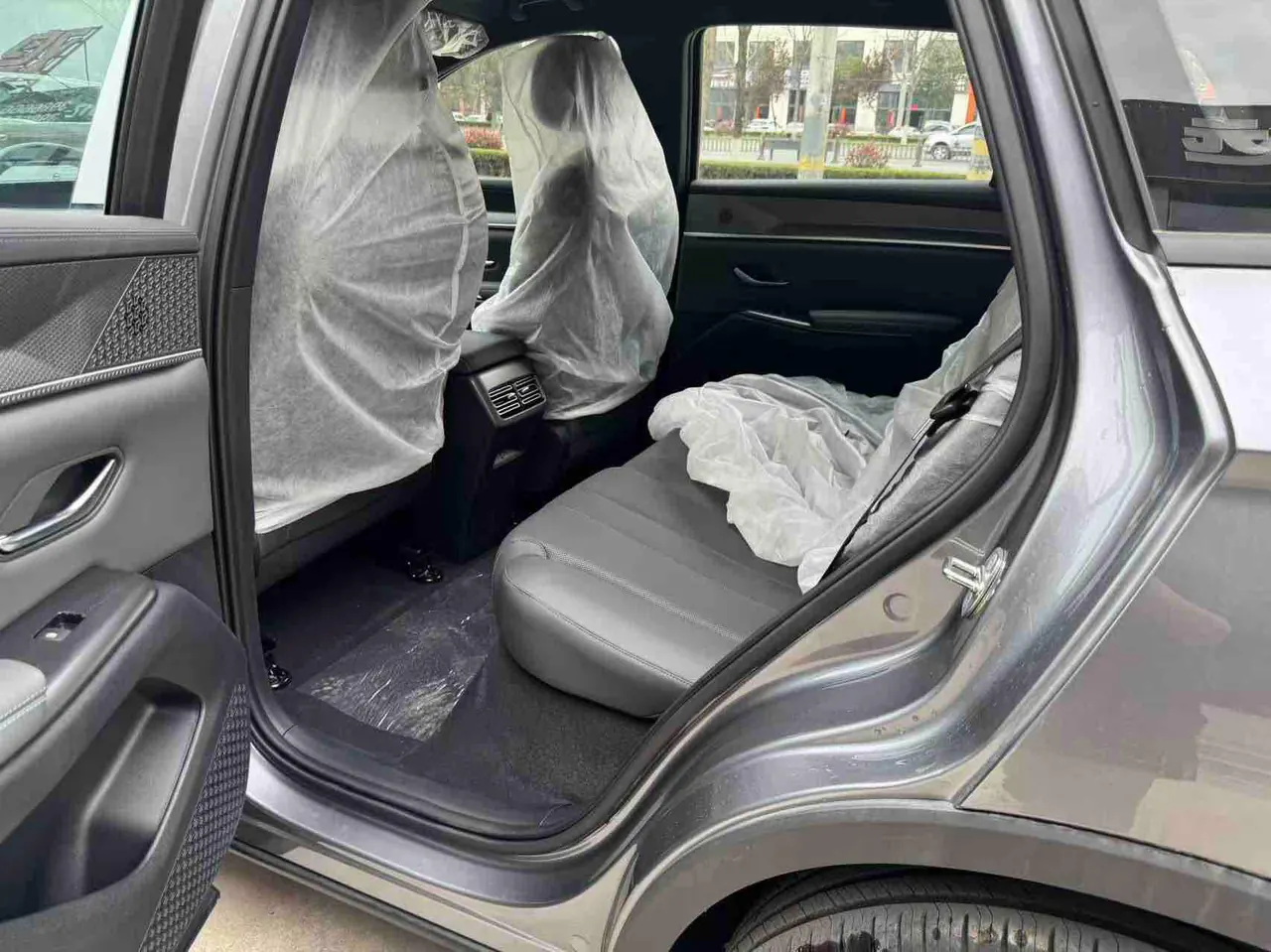 BYD song Pro new energy 2026 song Pro DM-i 1.5 stepless 133KM aggressive automatic gear 3