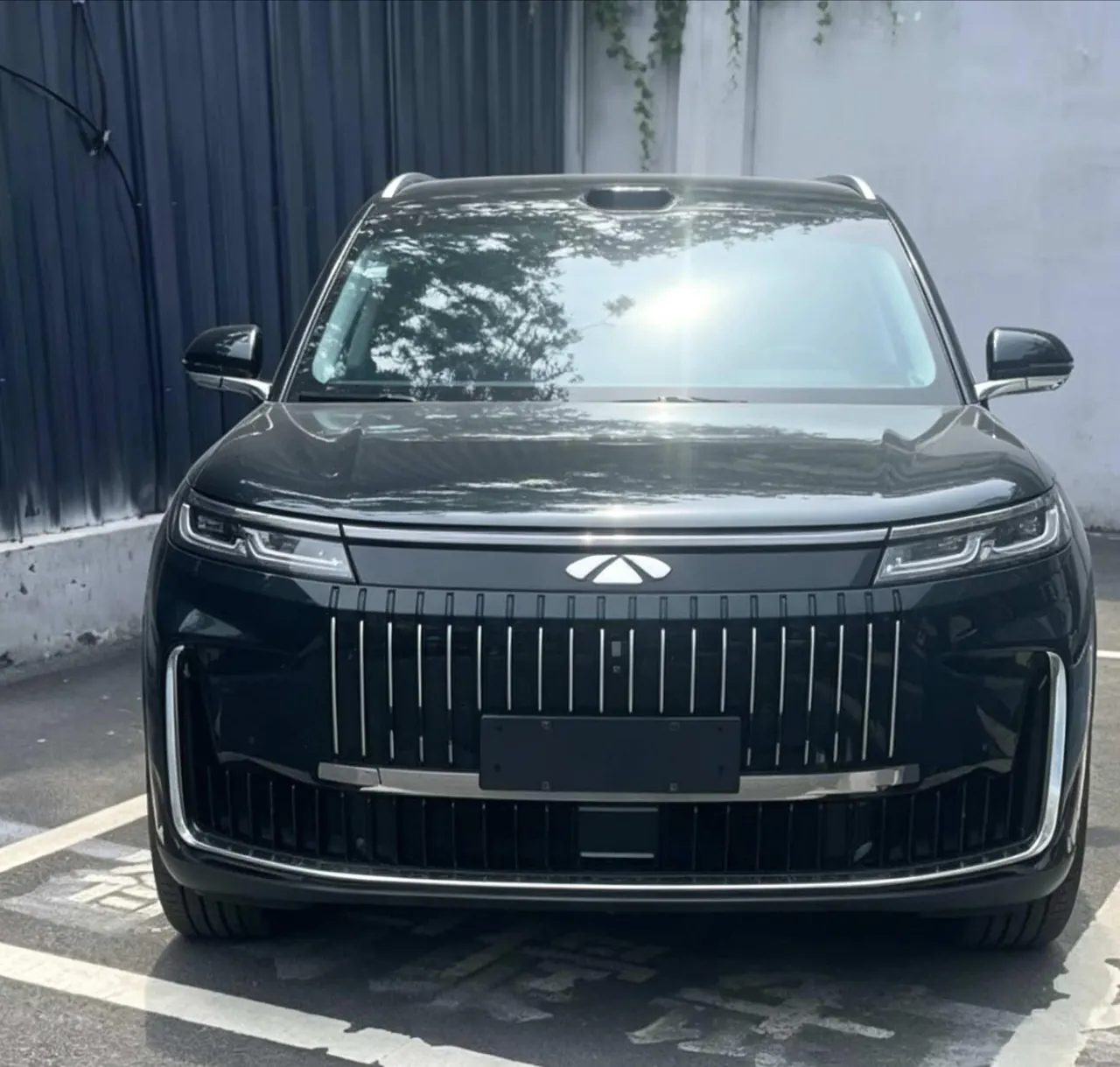 Chery 2026 Fengyun T 11 220 Four-wheel Drive Family Music Automatic Gear 6