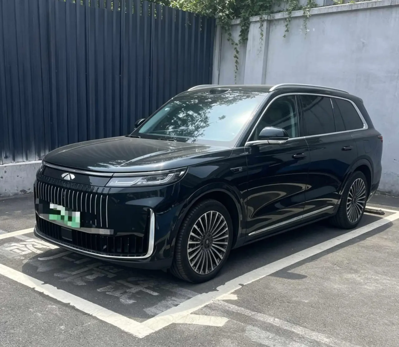 Chery 2026 Fengyun T 11 220 Four-wheel Drive Family Music Automatic Gear 7
