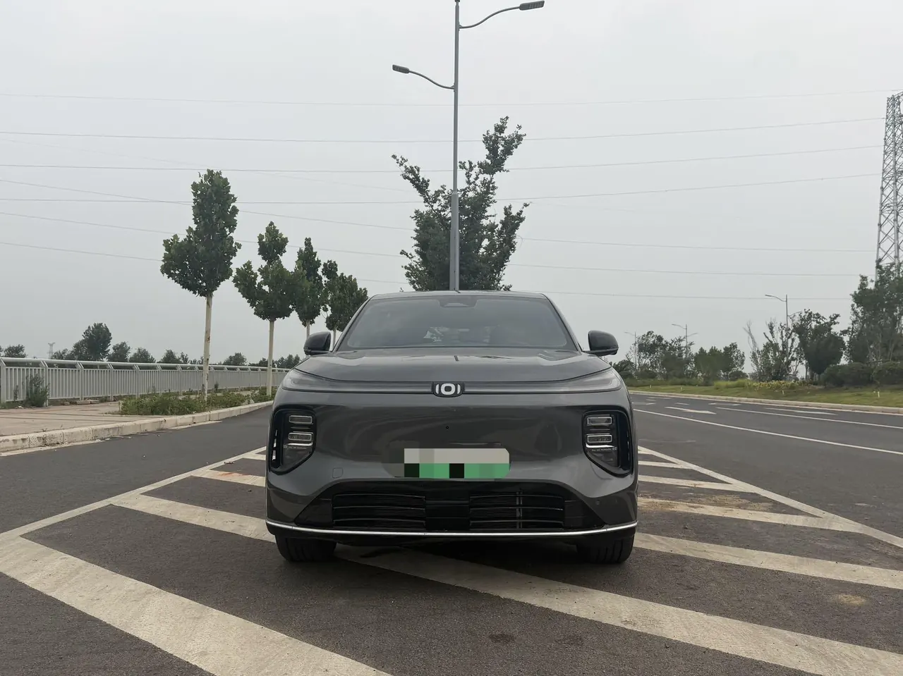 Qiyuan 2025 Q07 1.5 stepless 145 honorable automatic transmission 2