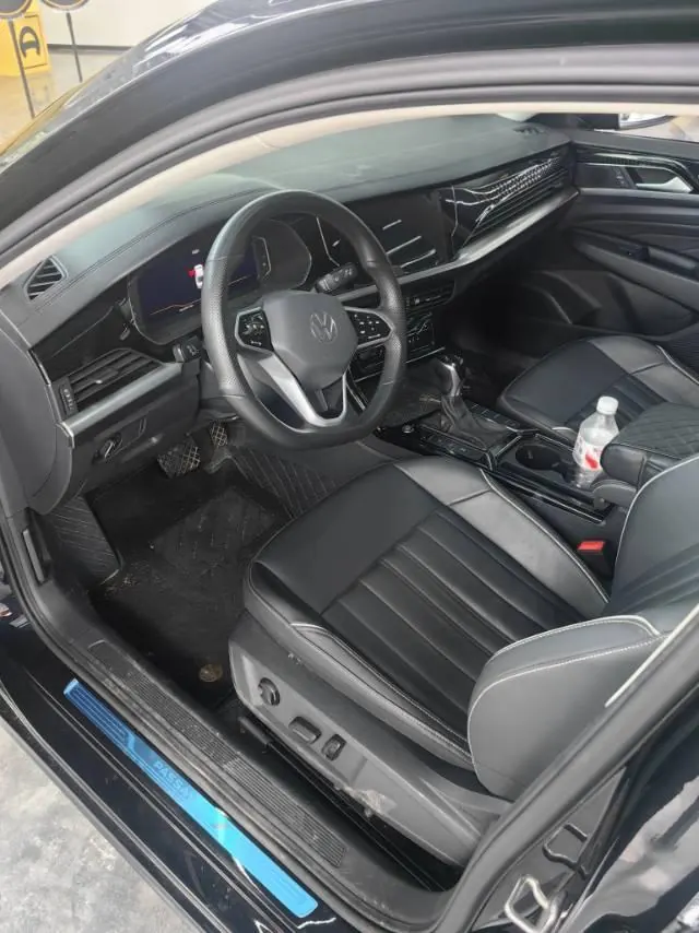 Volkswagen 2023 Passat 2.0TSI 330TSI Star Elite Edition (Modified) Automatic Gear 7