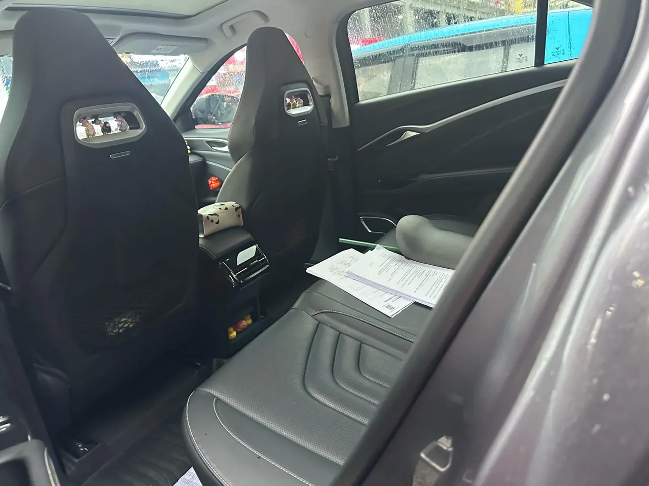 Neta 2022 Neta U-Smart 400 Pro Automatic 5