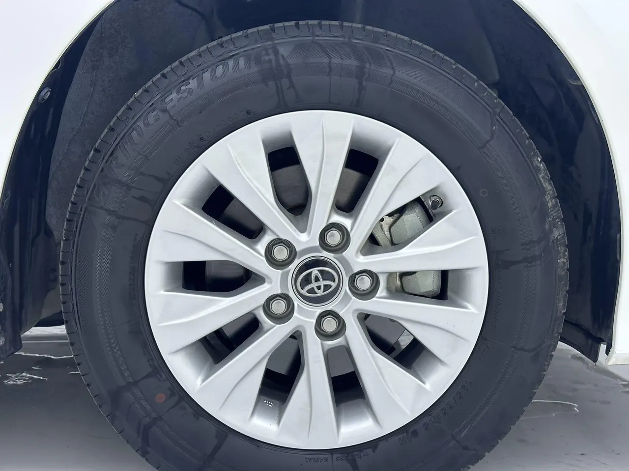 Toyota 2022 corolla 1.2T stepless pioneer PLUS version automatic gear 23