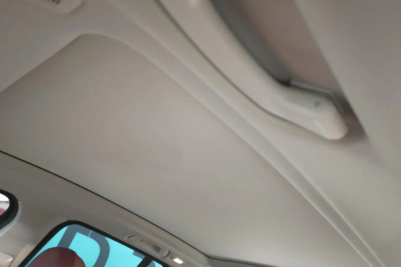 BMW iX3 (Imported) 2023 iX3 Chuangling Automatic Gear 6