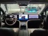 AITO 2025 AITO M9 extended range Ultra version 52kWh6 seat version automatic gear 6
