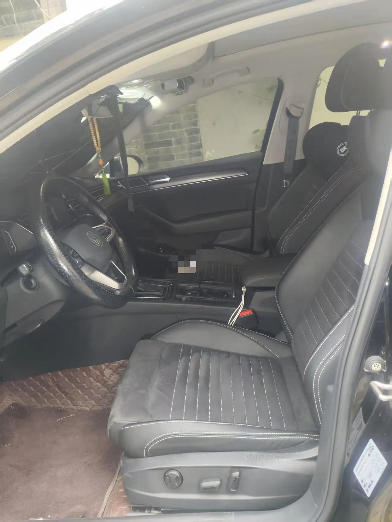 Volkswagen 2020 Magotan 2.0TSI 330TSI luxury automatic transmission 2