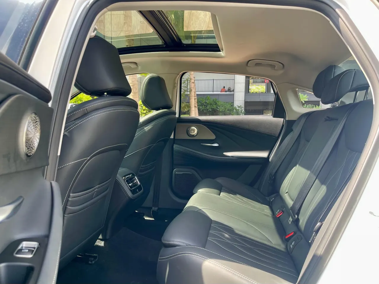 Chery 2022 Erez 8 1.6T Ease Automatic Gear 6
