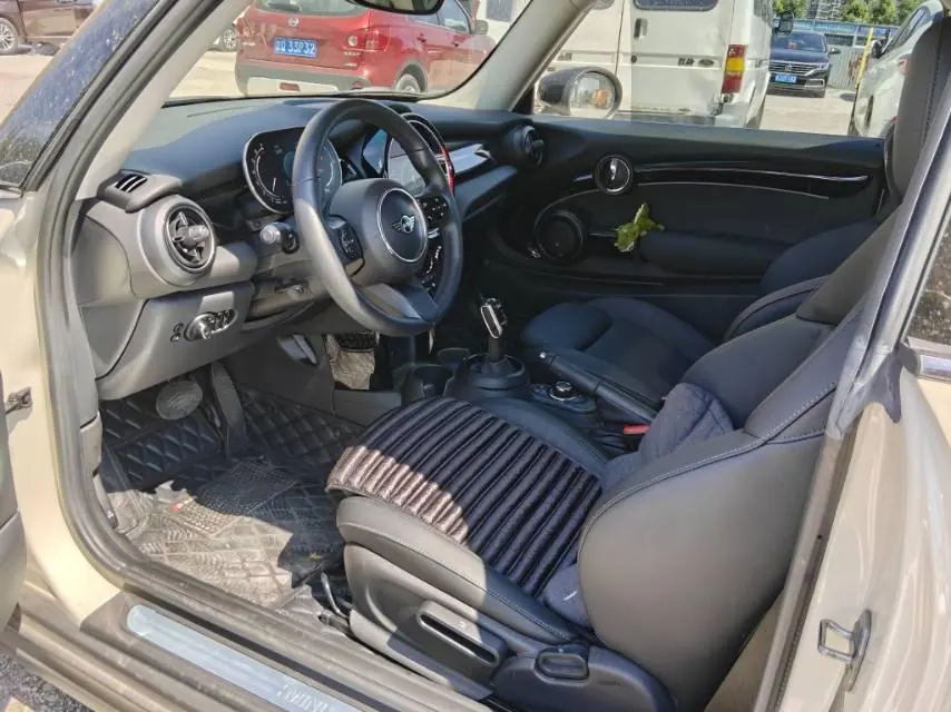 MINI Mini (Imported) 2022 Mini Cooper 1.5T Classic Auto 2