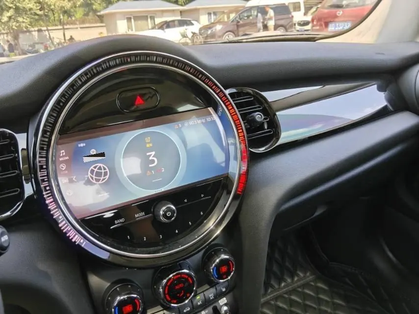 MINI Mini (Imported) 2022 Mini Cooper 1.5T Classic Auto 7