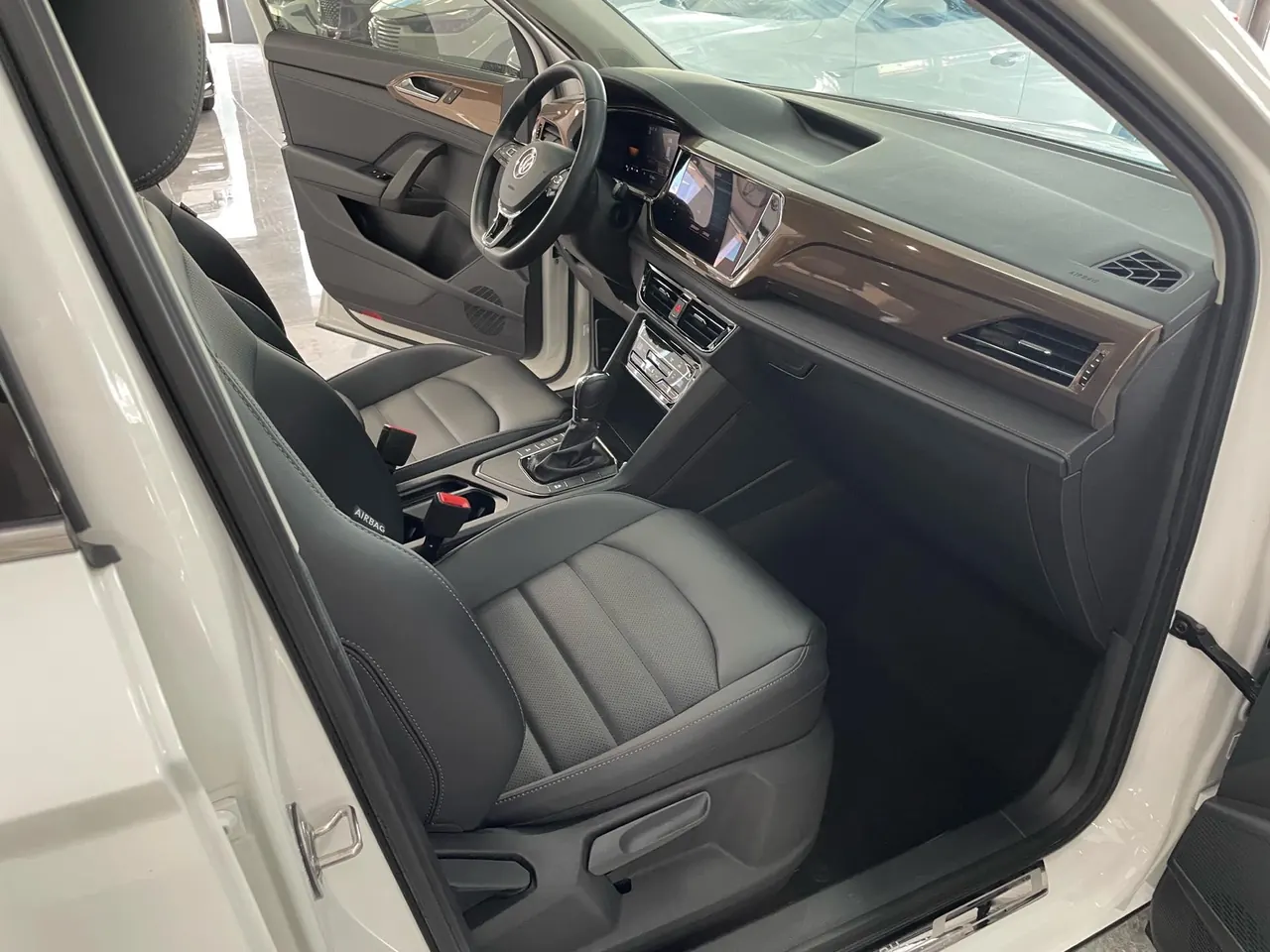 Volkswagen 2022 Tuyue 1.4TSI 280TSI Two-Drive Deluxe Automatic Gear 6