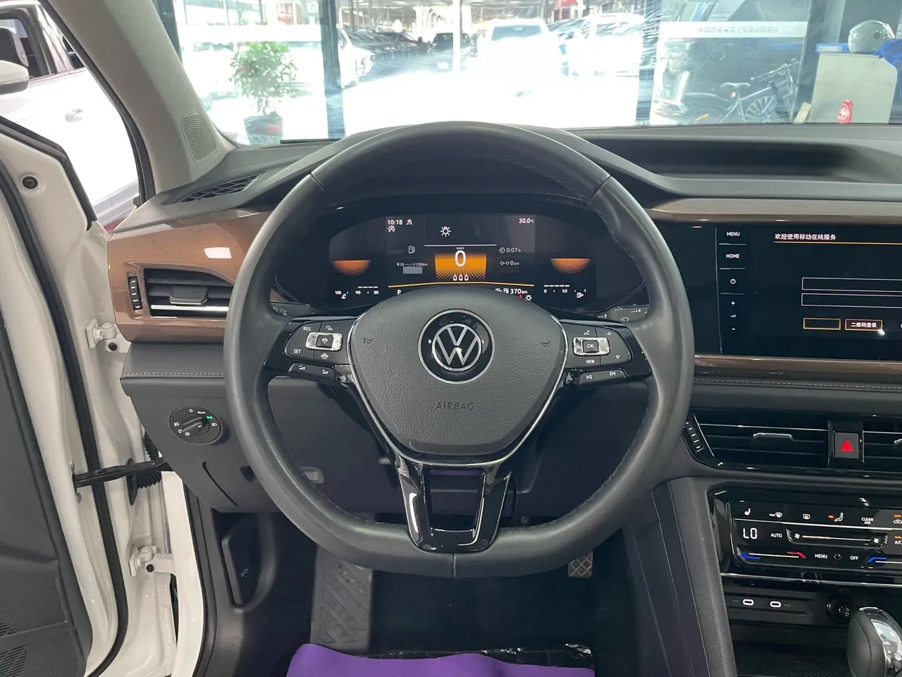 Volkswagen 2022 Tuyue 1.4TSI 280TSI Two-Drive Deluxe Automatic Gear 8
