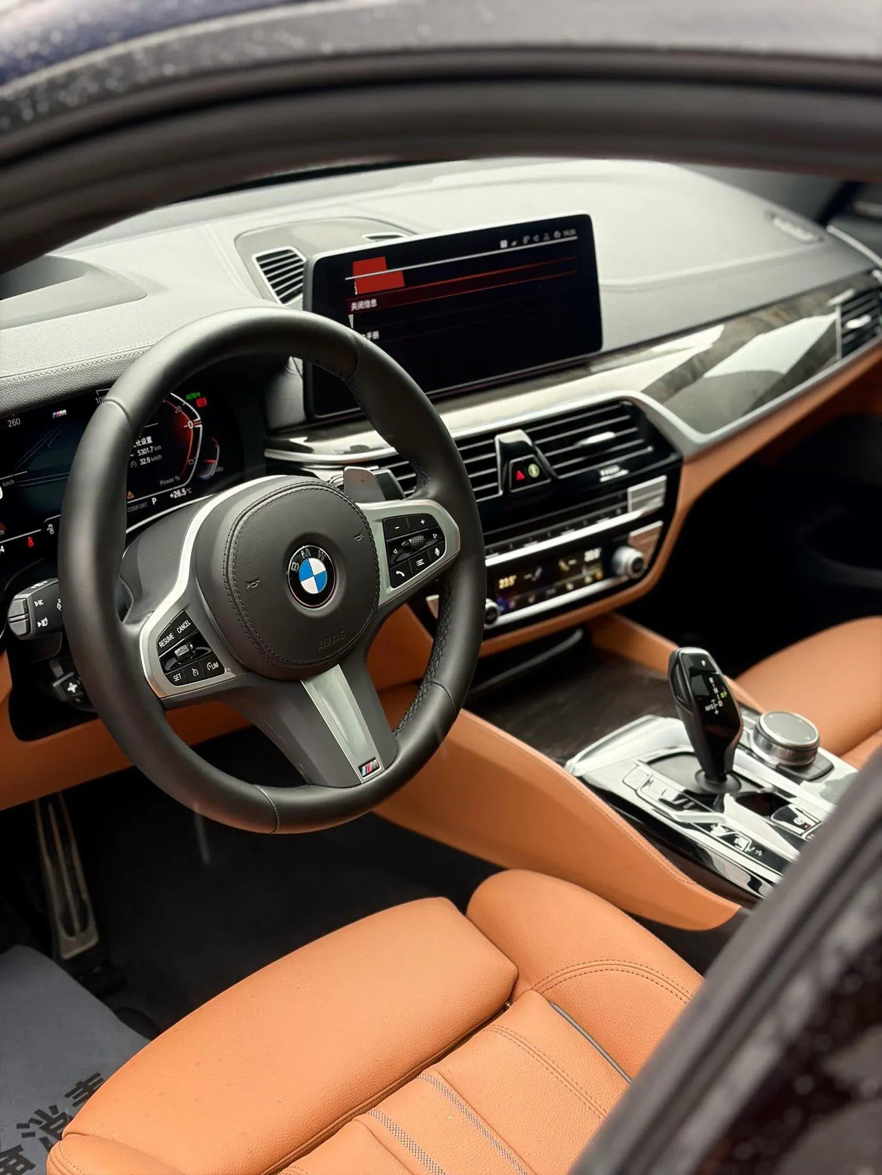 BMW 6 Series GT (Imported) 2022 GT 630i 2.0T M Sports Suit Automatic Gear 6
