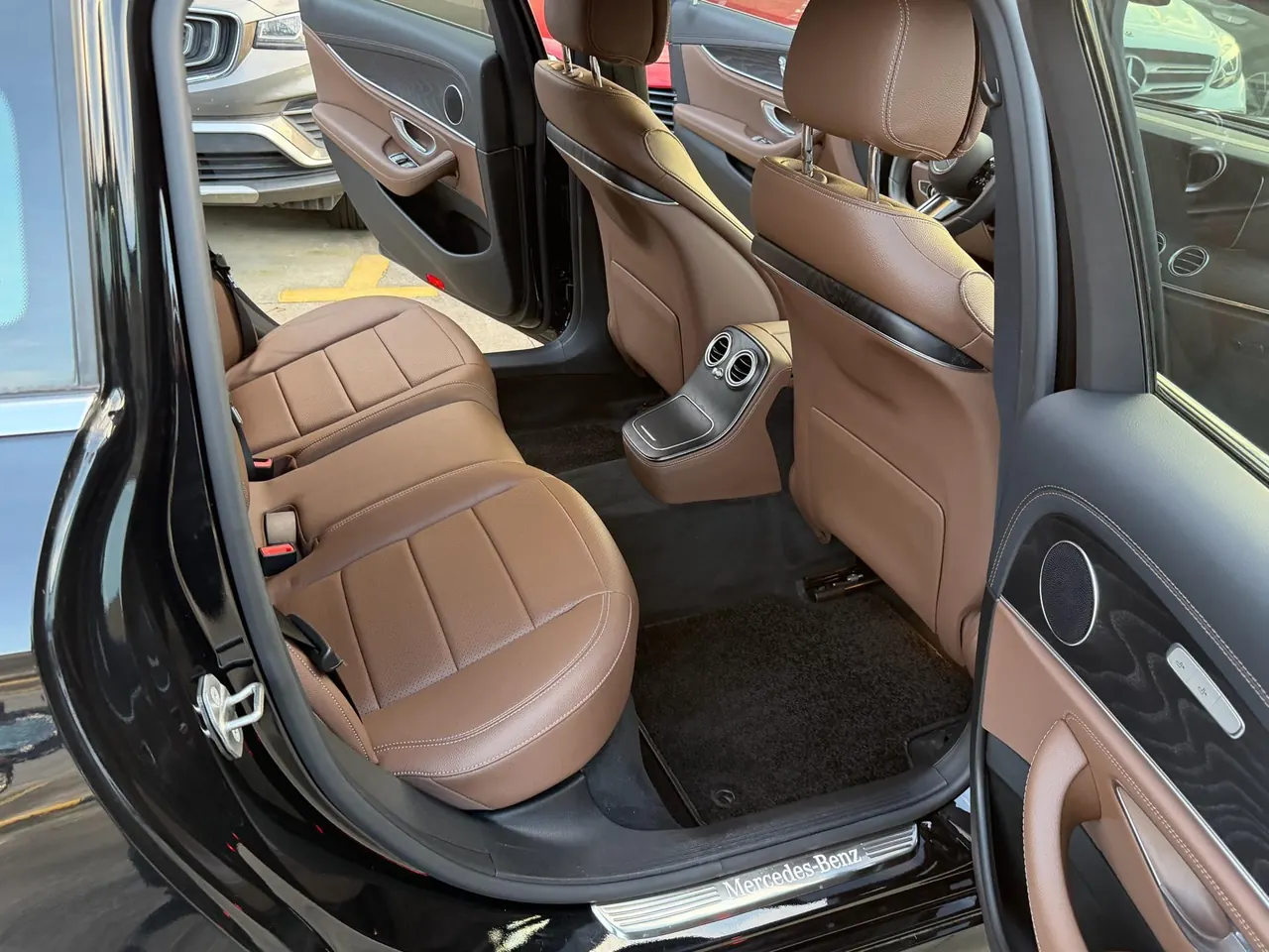 Mercedes Benz E-Class 2022 E 260 L 2.0T Sports Automatic 8