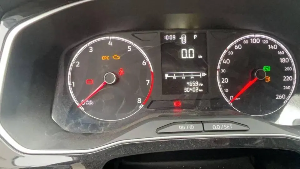 Jetta 2022 Jetta VS5 1.4TSI 280TSI aggressive Pro automatic 7