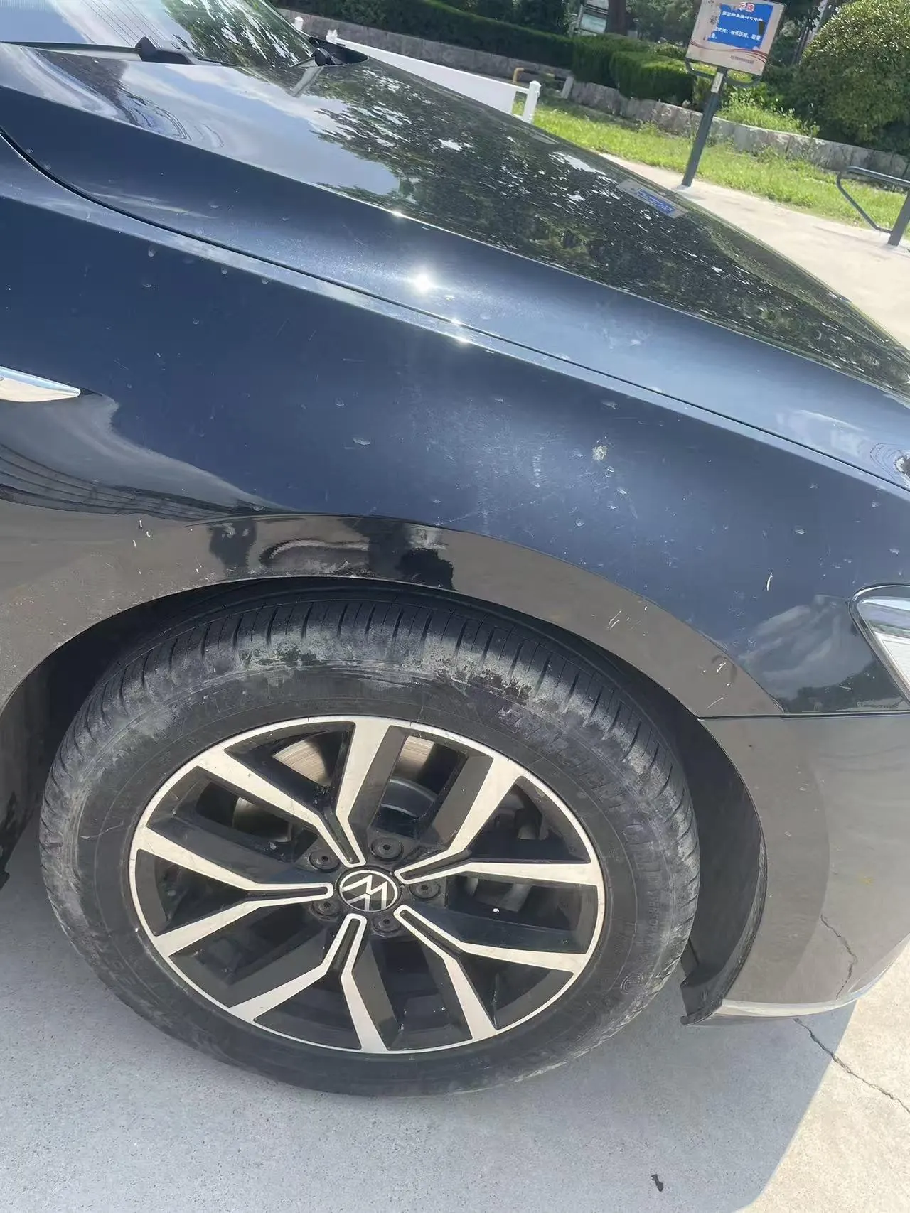 Volkswagen 2020 Magotan 2.0TSI 330TSI Leading Automatic 10