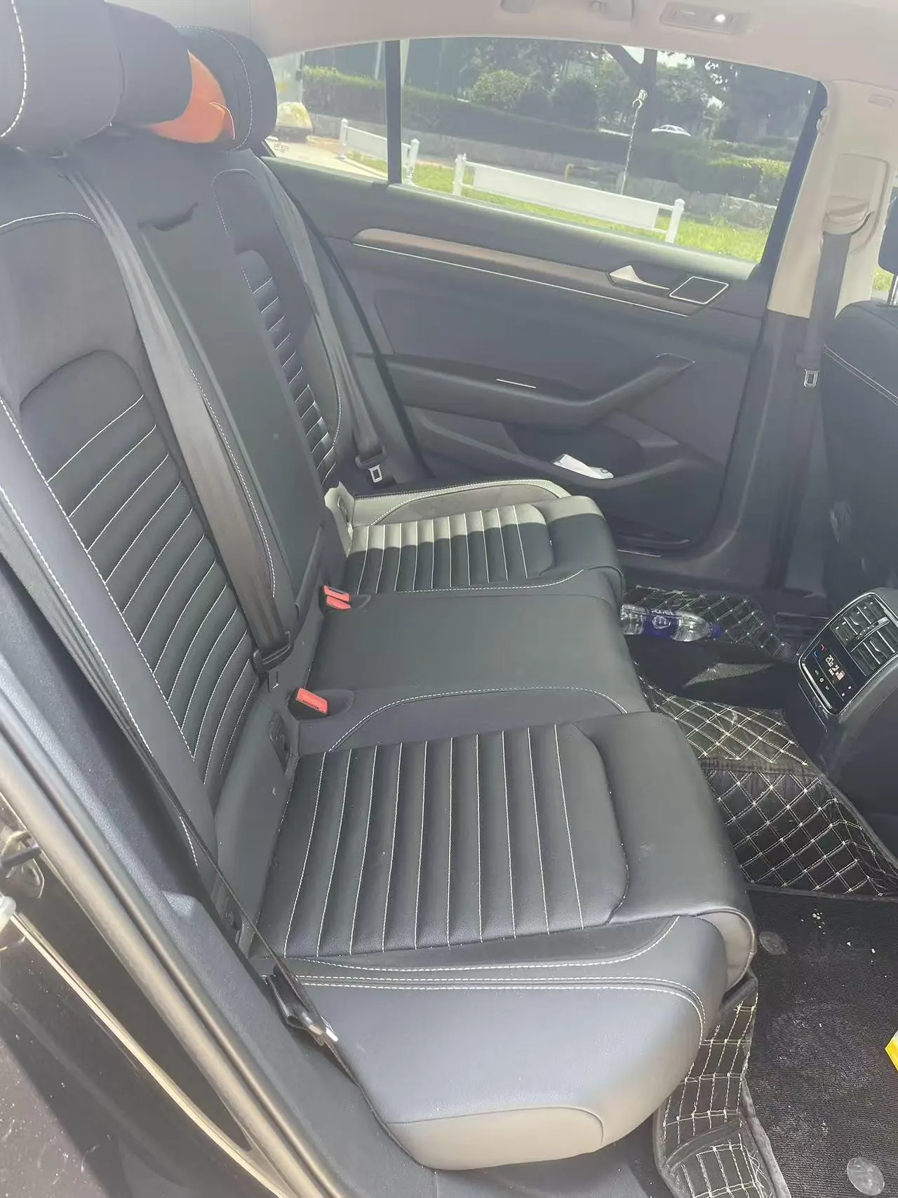 Volkswagen 2020 Magotan 2.0TSI 330TSI Leading Automatic 6