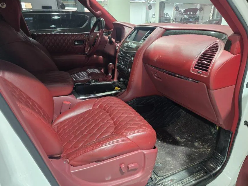 Nissan Toula (Imported) 2020 Toula 4.0 Automatic 5
