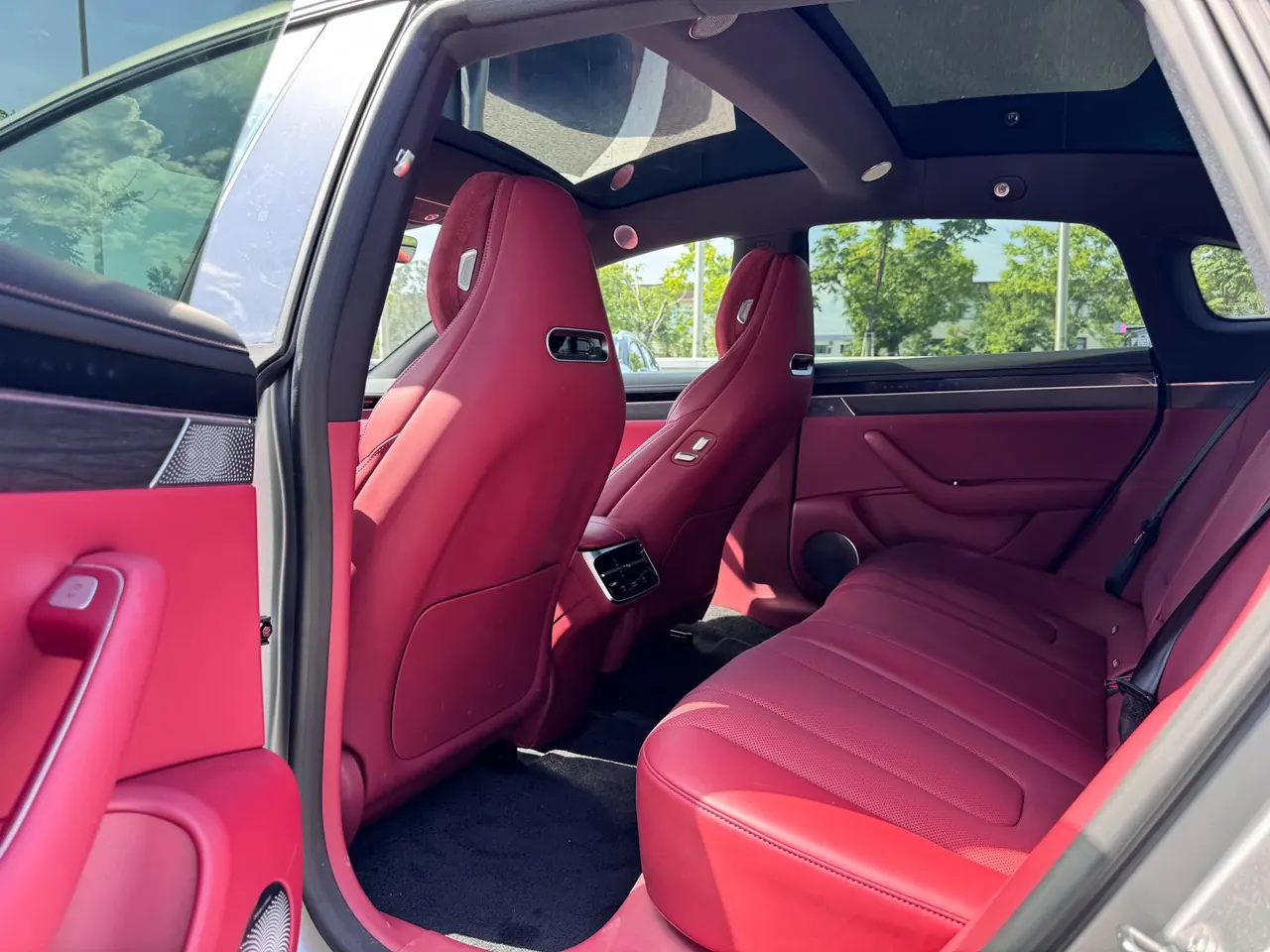 Intellectual 2026 S7 Ultra Automatic Transmission 3