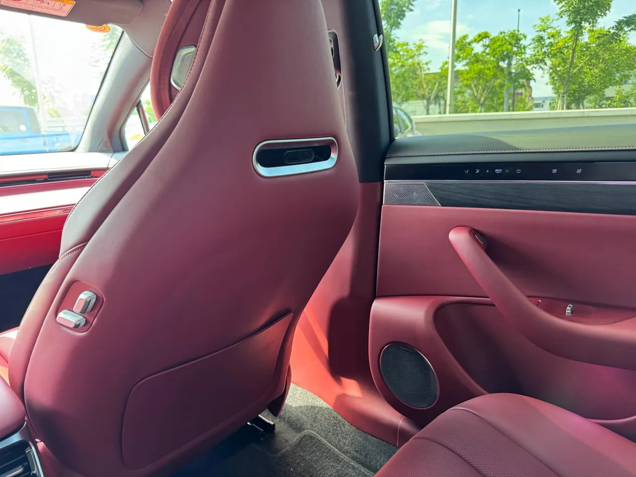 Intellectual 2026 S7 Ultra Automatic Transmission 7