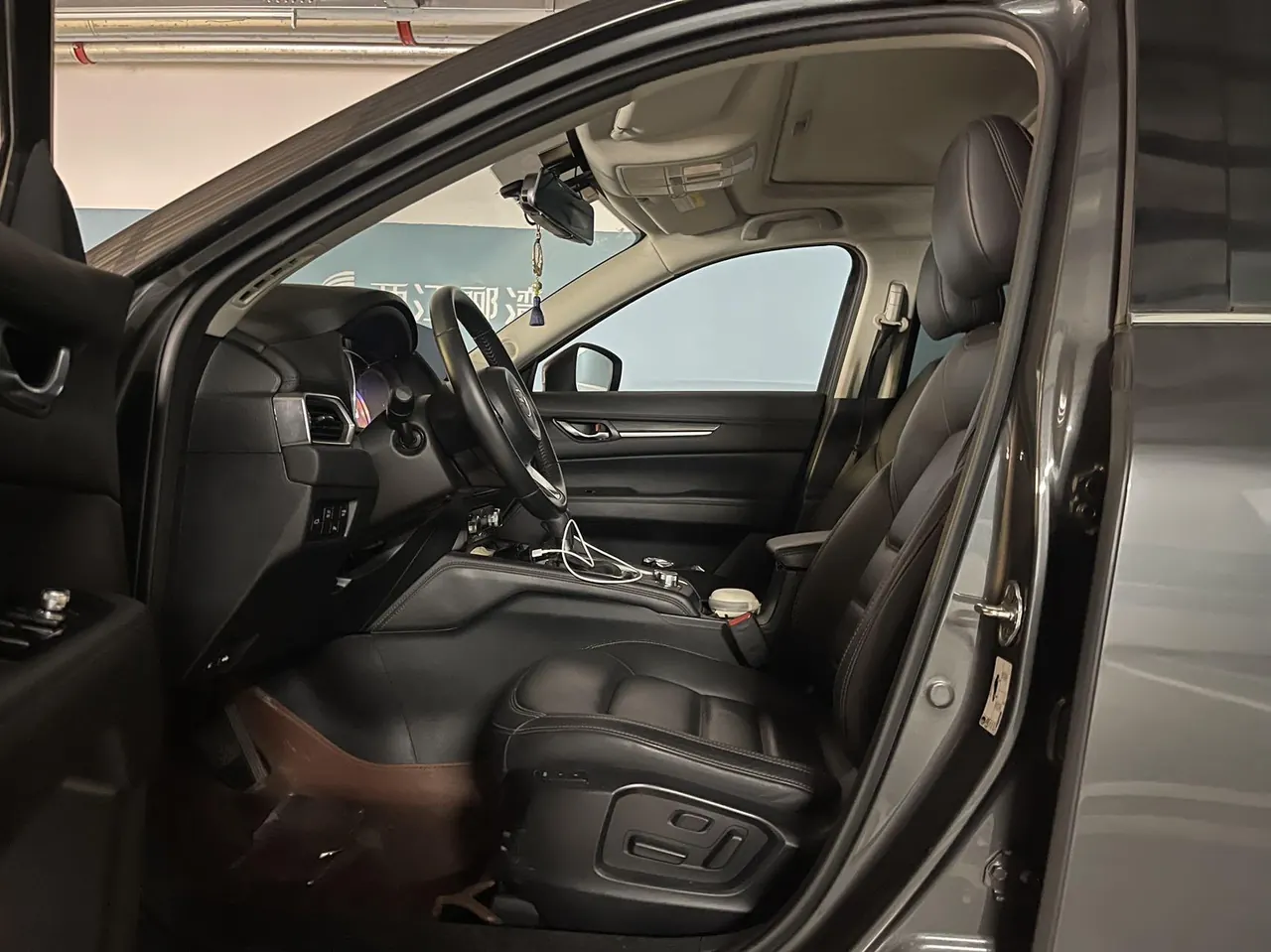 Mazda 2020 CX-5 125.00g Drive Smart Zun (Modified) Automatic Gear 4