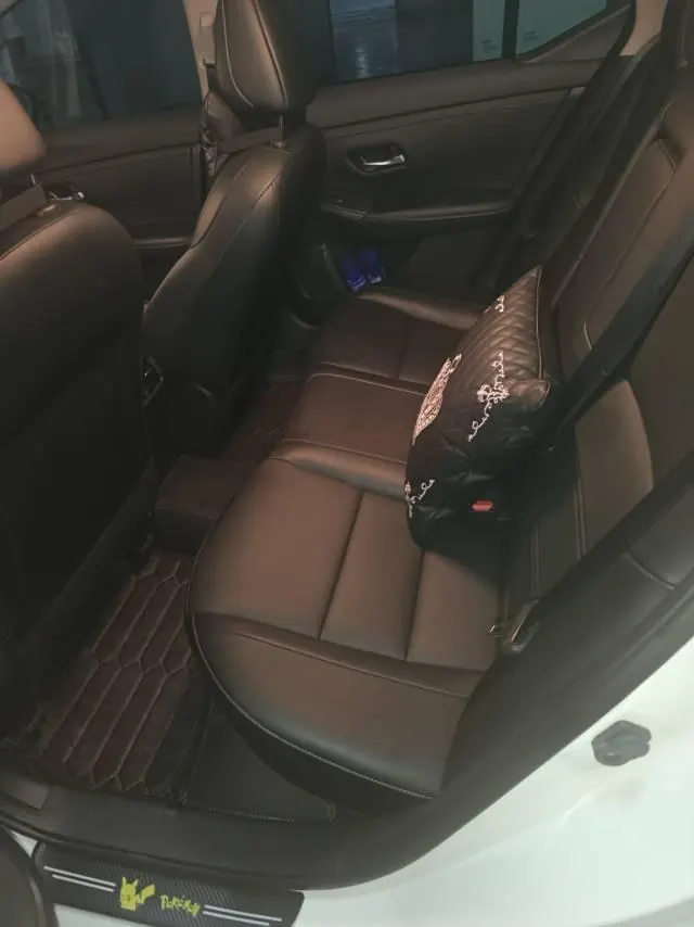 Nissan 2022 Sylphy 1.6 Stepless XL Smart Edition Automatic Gear 4