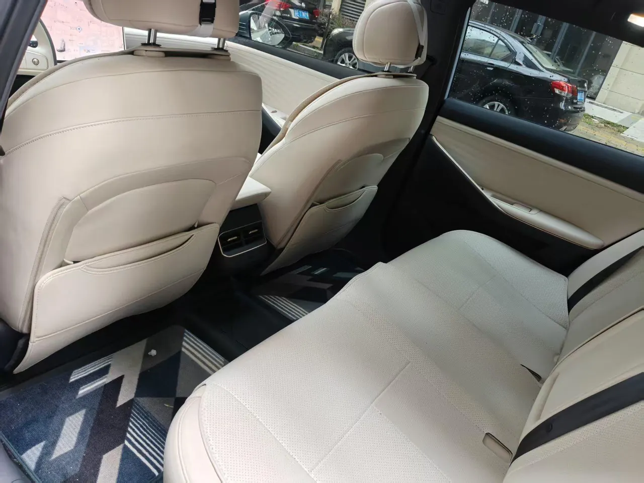 Nissan 2026 N6 1.5 180 Max Automatic 6