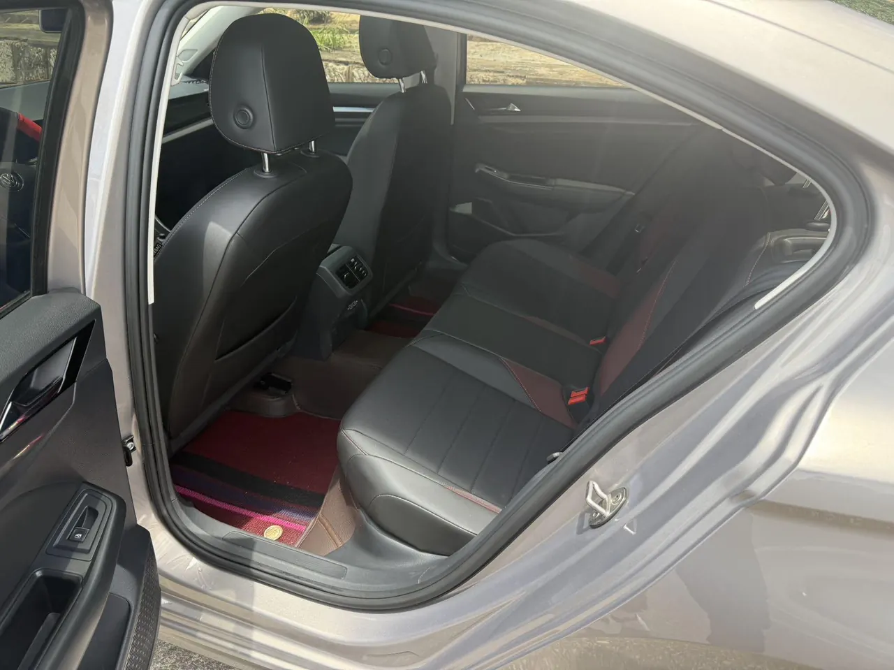 Volkswagen 2020 Bora 1.4TSI 280TSI Elite (Modified) Automatic Gear 4