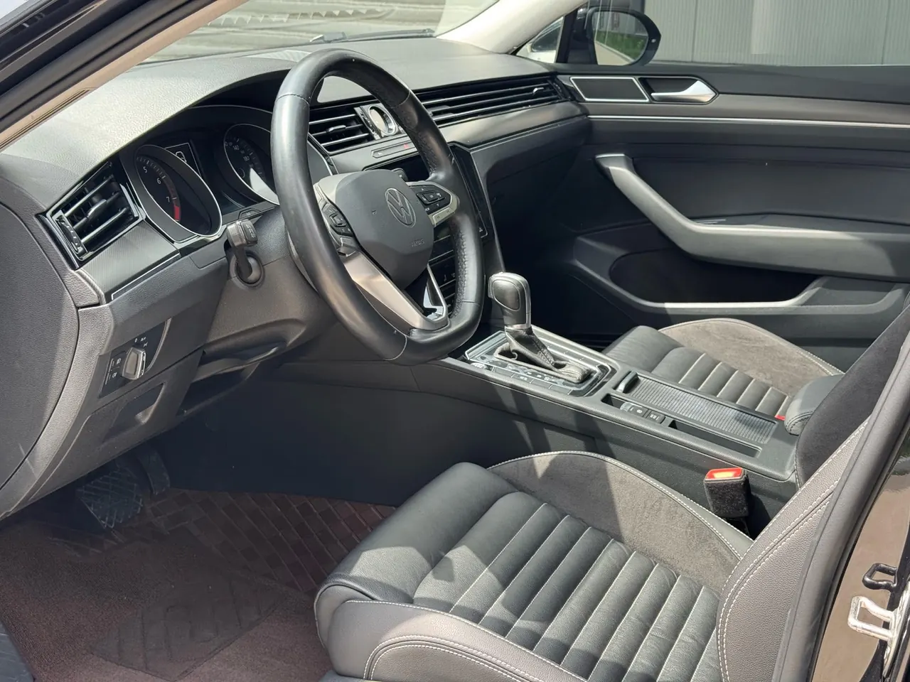 Volkswagen 2020 Magotan 2.0TSI 330TSI Leading Automatic 7