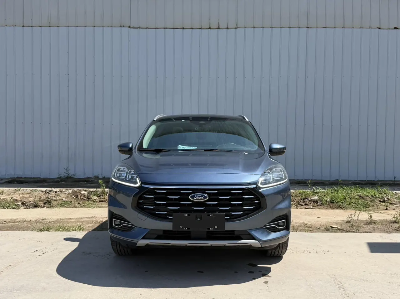 Ford 2020 Sharp 2.0T EcoBoost 12250.00g Drive Smart Jia Xiang Automatic Gear 2