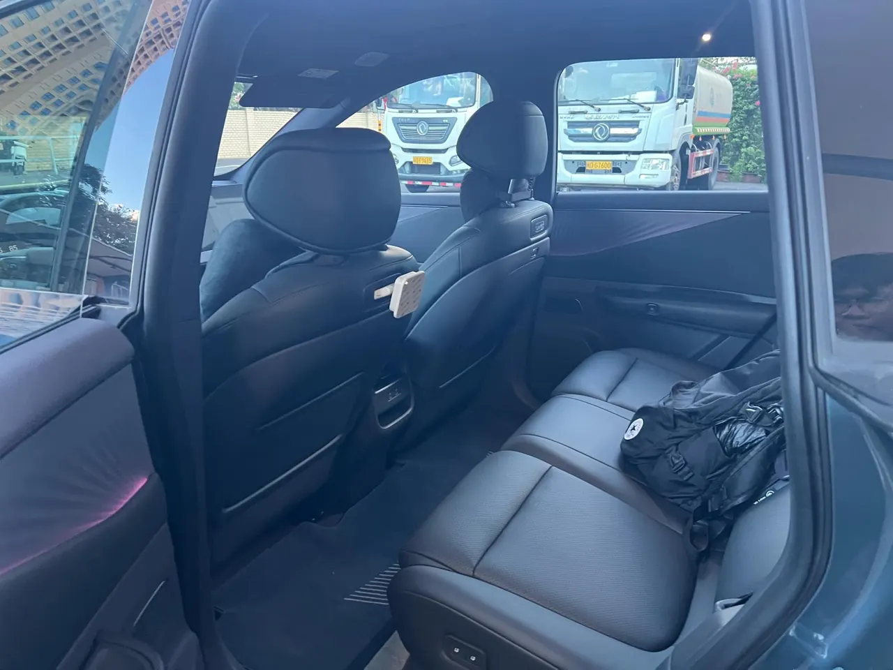 Nissan 2026 NX 8 650 Max Automatic 7