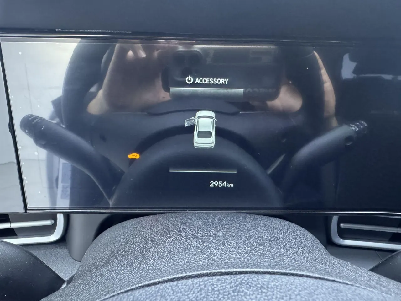 Hyundai 2026 Elantra -3-compartment 1.5 stepless LUX premium automatic gear 8