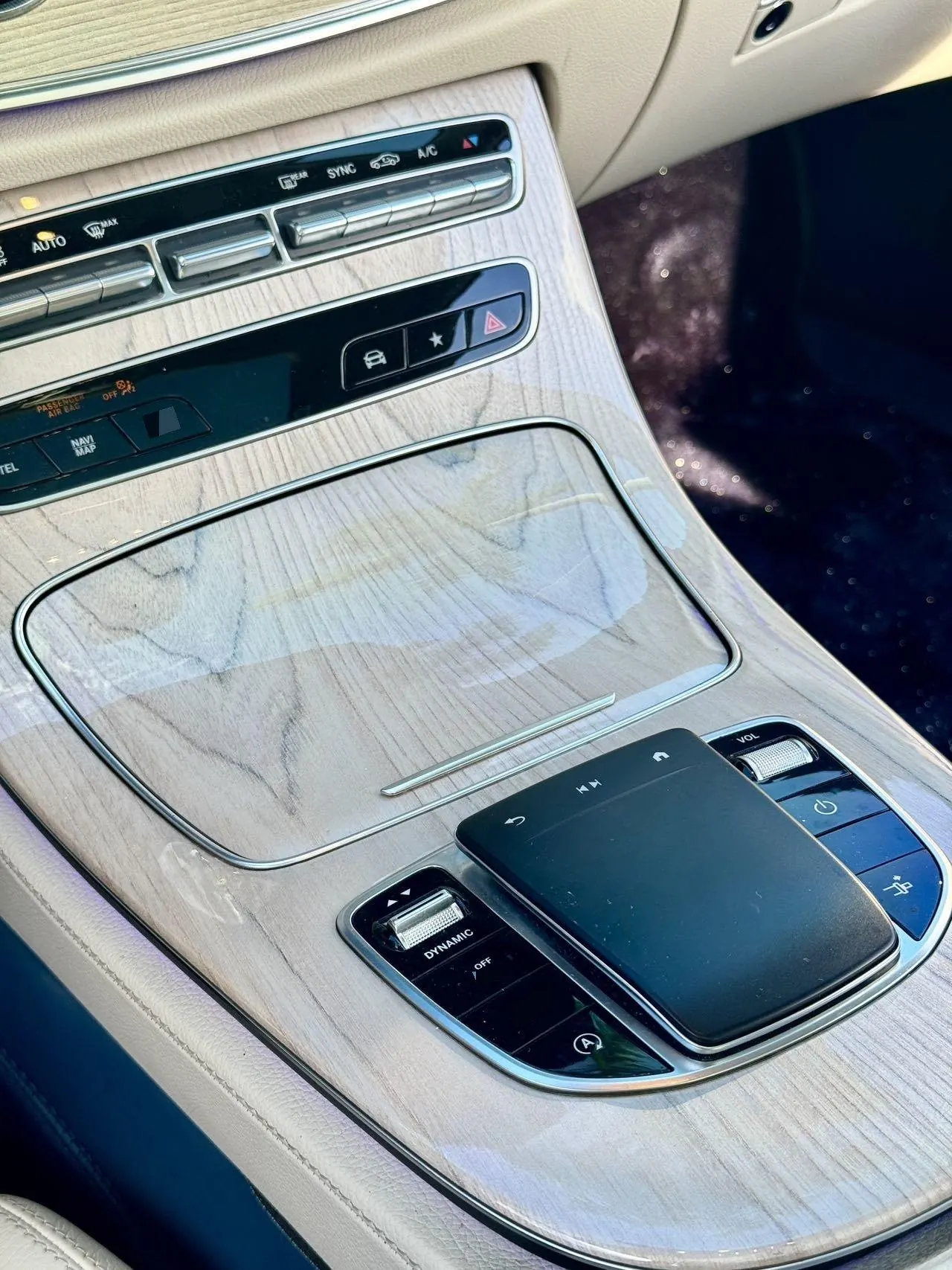 Mercedes Benz Class E (Imported) 2021 E 260 Coupe 2.0T (Modified) Automatic Gear 8
