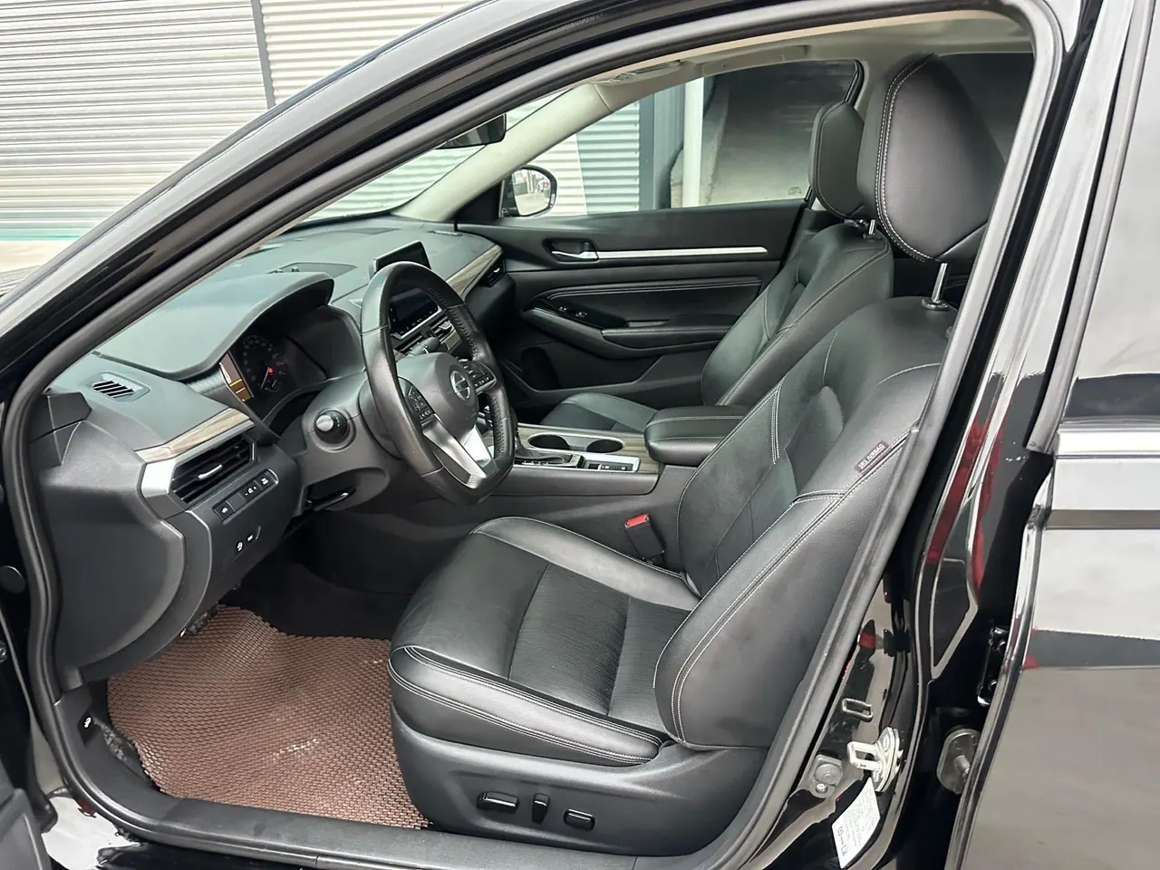 Nissan 2021 Teana 2.0 Stepless XL Comfort Edition Automatic Gear 5