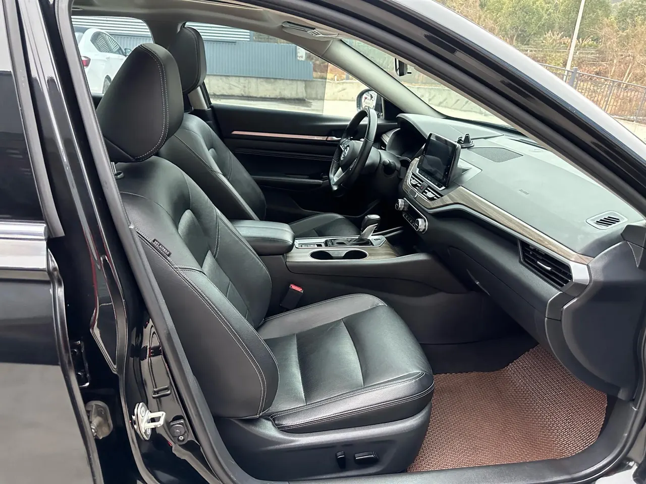 Nissan 2021 Teana 2.0 Stepless XL Comfort Edition Automatic Gear 6