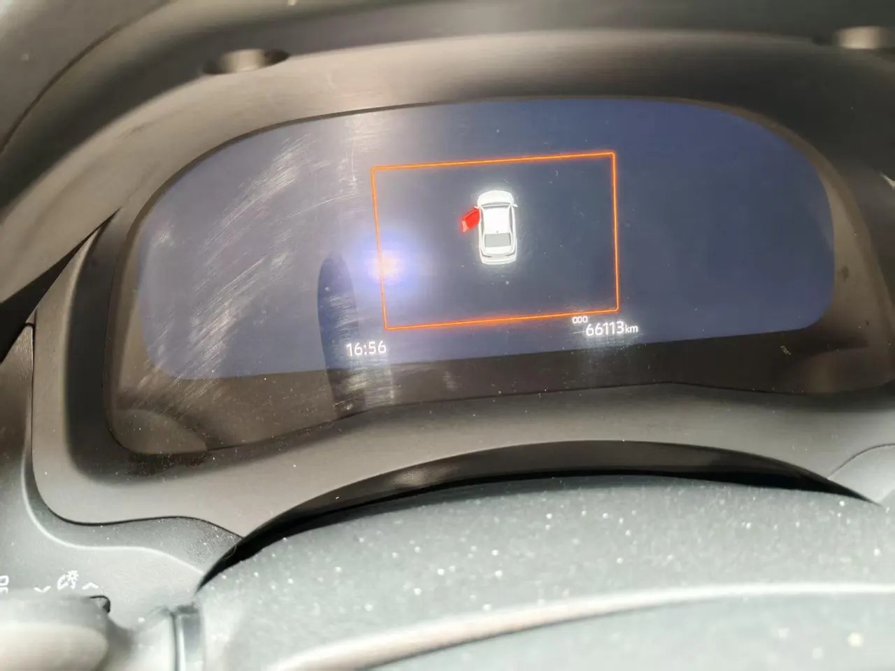 Toyota 2021 Camry 2.5G Deluxe Edition Automatic Gear 5