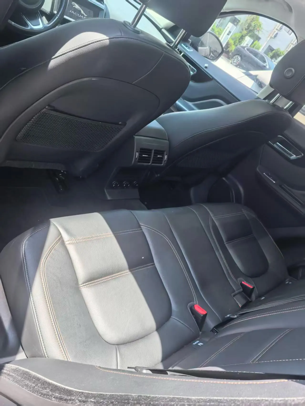 Jaguar F-PACE (Imported) 2020 F-PACE 2.0T City Premium Edition Automatic Gear 4