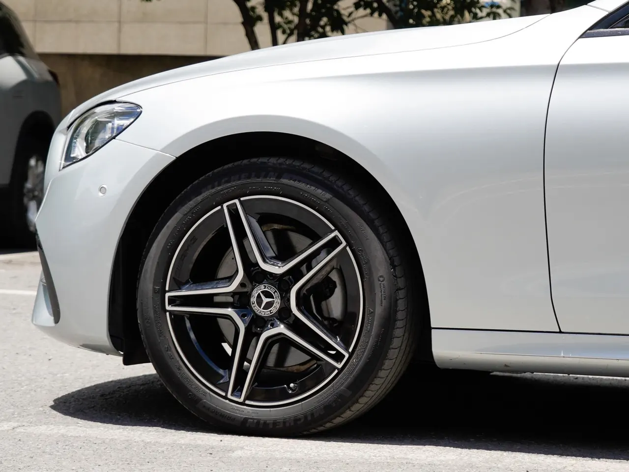 Mercedes Benz Class E (Imported) 2020 E 260 48V 1.5T Sports Edition Automatic Gear 6