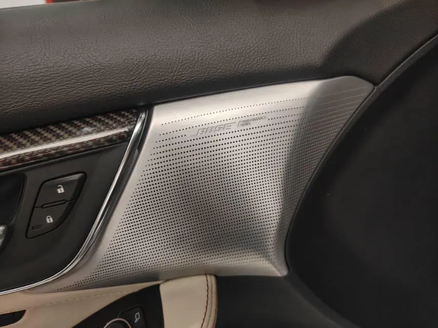 Cadillac 2020 CT5 2.0T 28T Platinum Sports Edition Automatic Gear 12