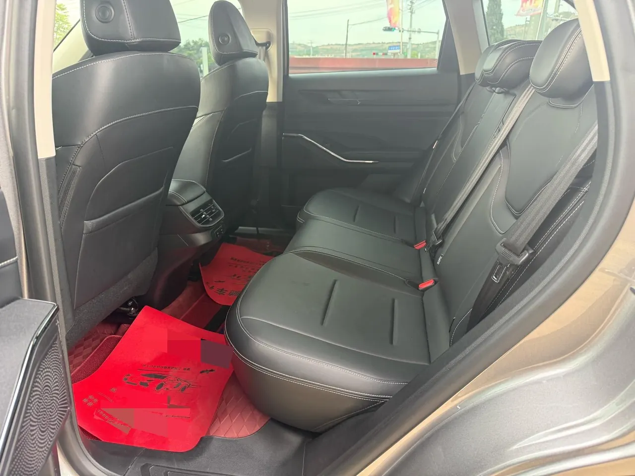 Haval 2024 H6 1.5T Two-Drive Max Automatic 7