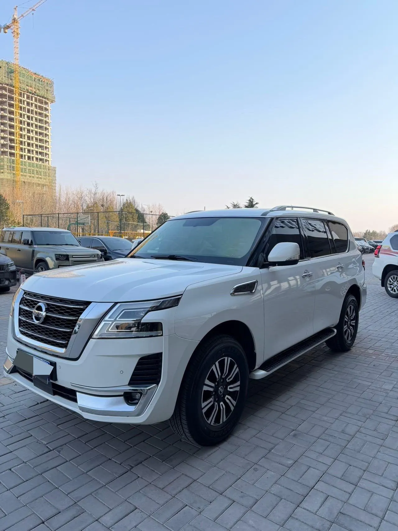 Open image lightbox: Nissan Toula (Imported) 2020 Toula 4.0 Automatic