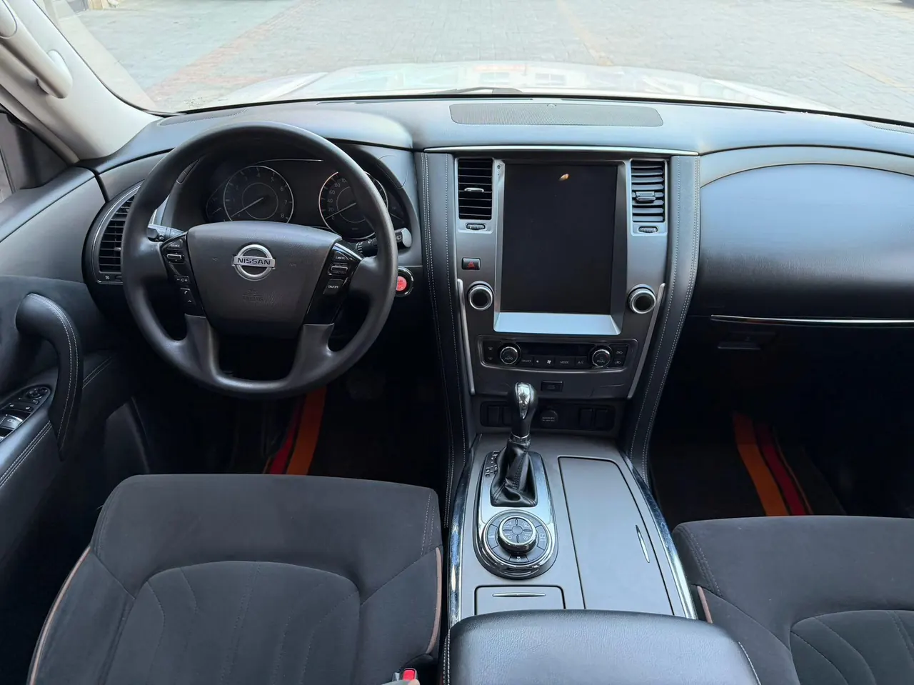 Nissan Toula (Imported) 2020 Toula 4.0 Automatic 6