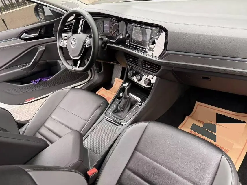 Volkswagen 2020 Sagitar 1.4TSI 280TSI Comfortable Automatic 9