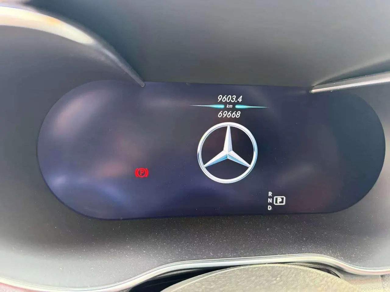 Mercedes Benz GLC (Imported) 2021 GLC 260 Coupe 4MATIC 2.0T Automatic 3