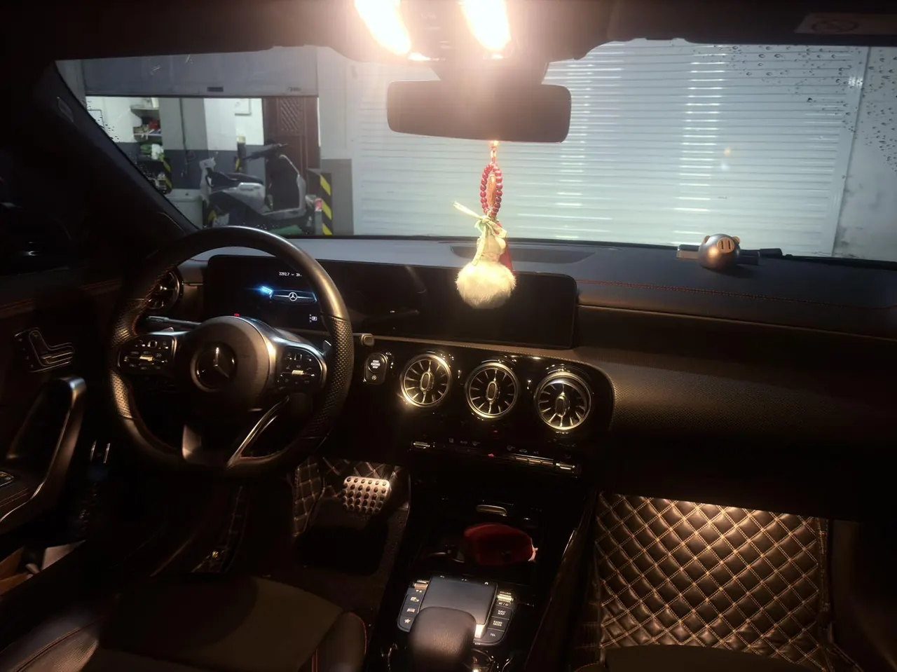 Mercedes Benz CLA (Imported) 2020 CLA 200 1.3T Automatic 5