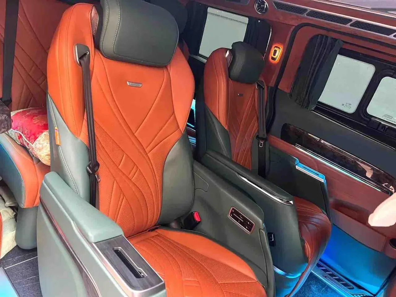 Ford 2020 Turuio 2.0T Elite Edition Automatic Gear 6