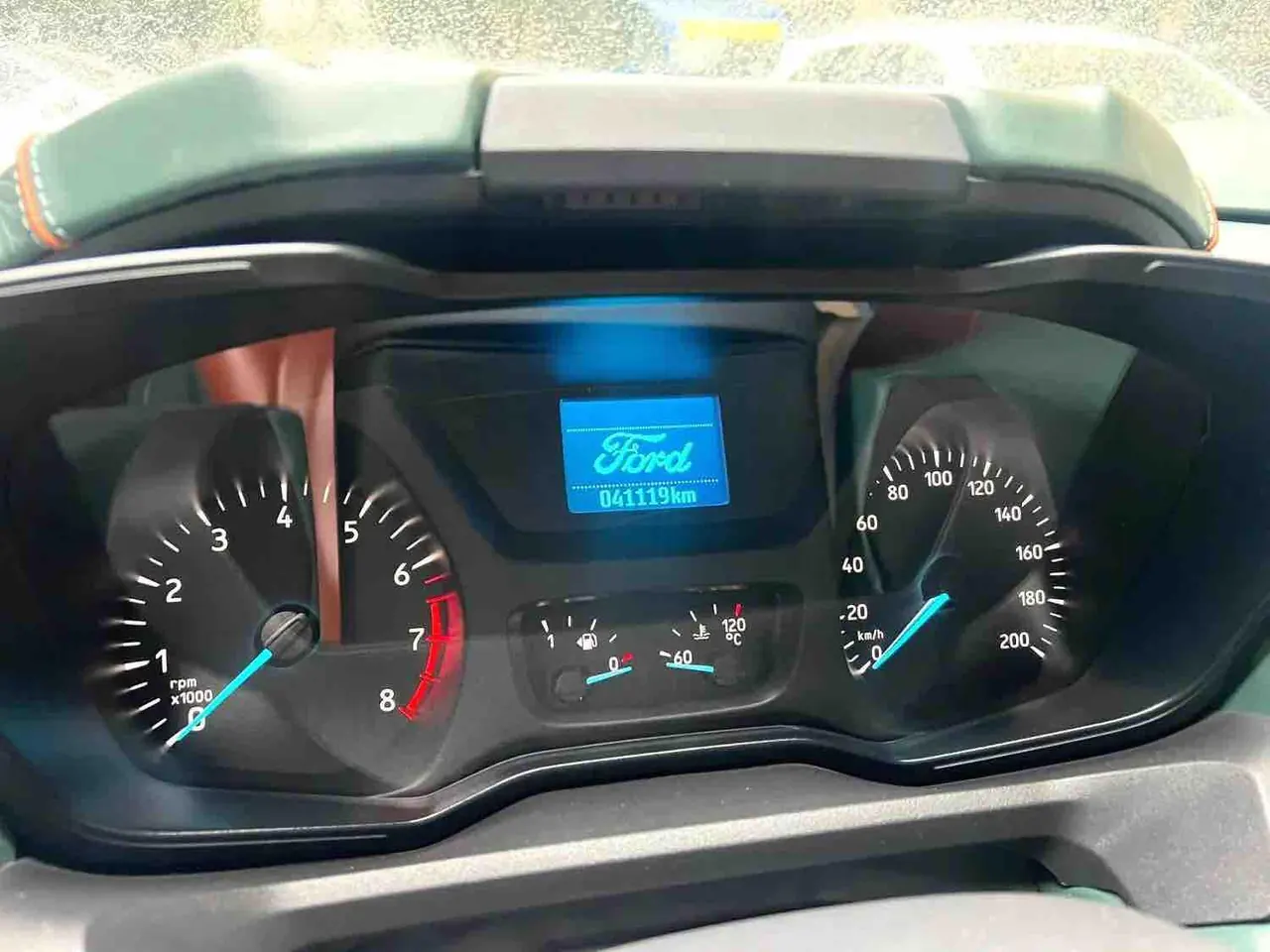 Ford 2020 Turuio 2.0T Elite Edition Automatic Gear 8