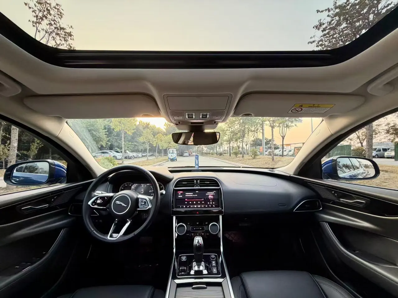 Jaguar 2020 XEL 2.0T 200PS S Enterprising and Elegant Automatic Gear 6