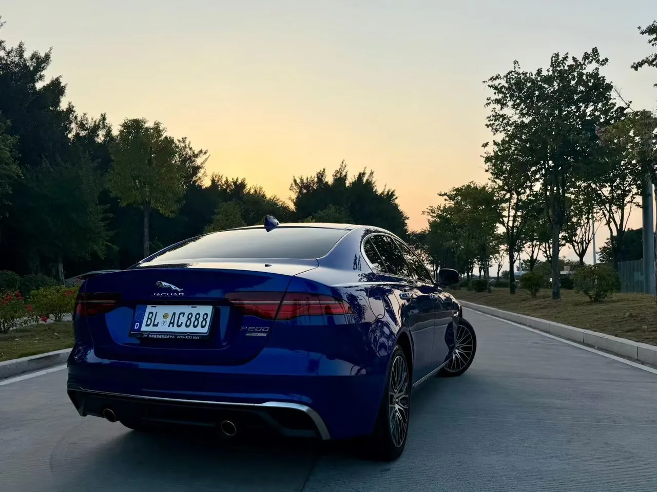 Jaguar 2020 XEL 2.0T 200PS S Enterprising and Elegant Automatic Gear 7