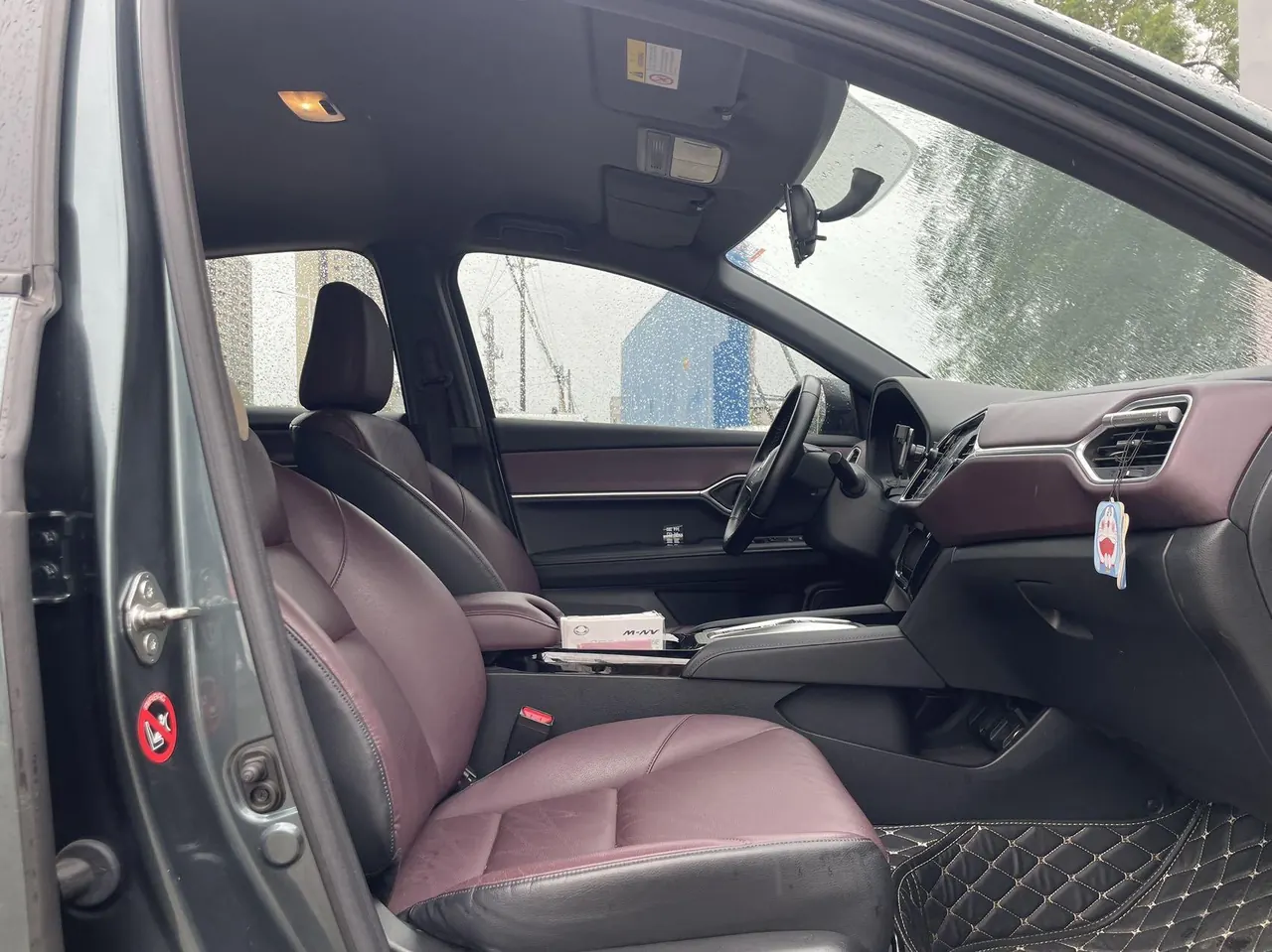 Siming 2021 M-NV Shangcheng Edition Automatic Gear 5