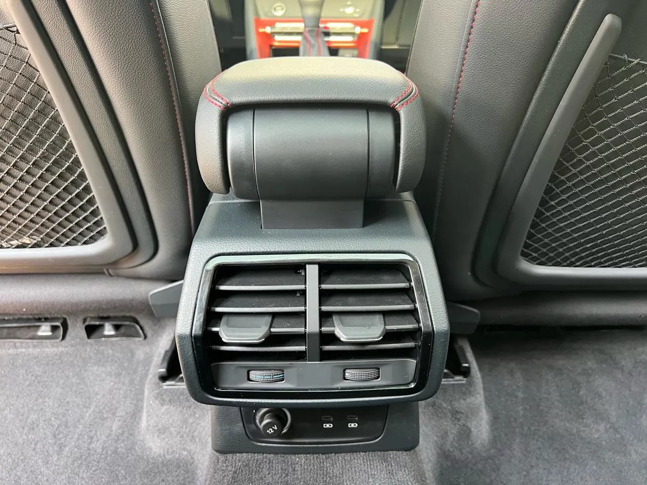 Audi 2021 Q3 2.0TFSI 40TFSI Fashion Elegant Automatic 11